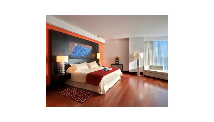 Hotel Nh Collection Guadalajara Providencia poza 2