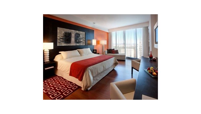 Hotel Nh Collection Guadalajara Providencia poza 4