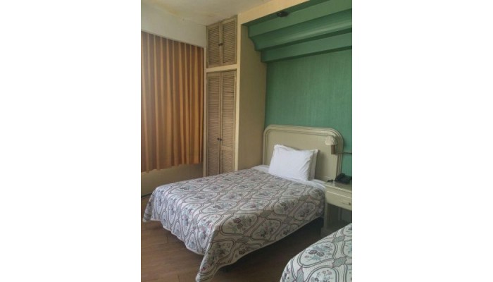 Hotel Nueva Galicia poza 9