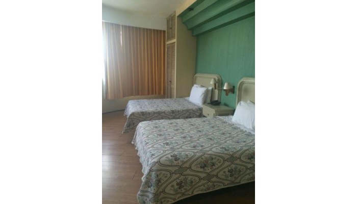 Hotel Nueva Galicia poza 3