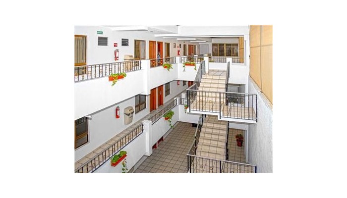 Hotel Nv Guadalajara poza 8