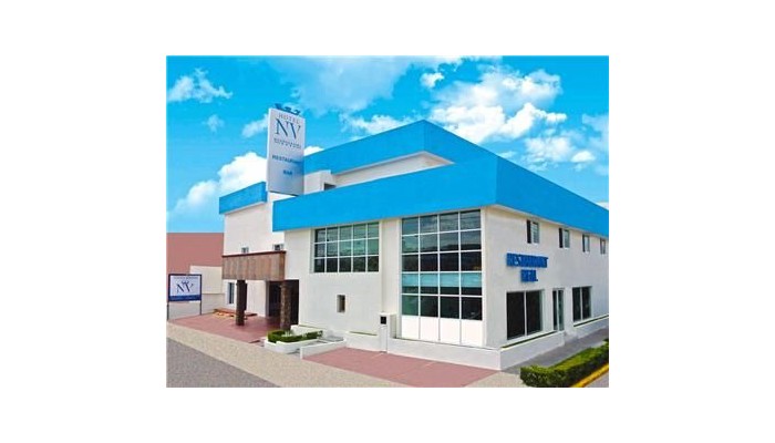 Hotel Nv Guadalajara poza 0