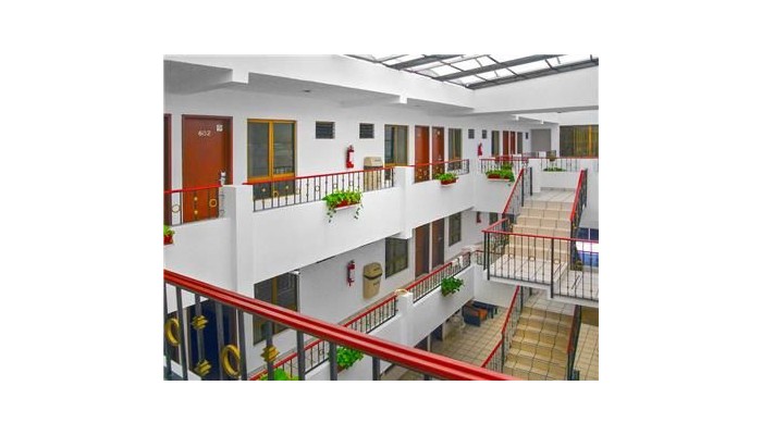 Hotel Nv Guadalajara poza 6