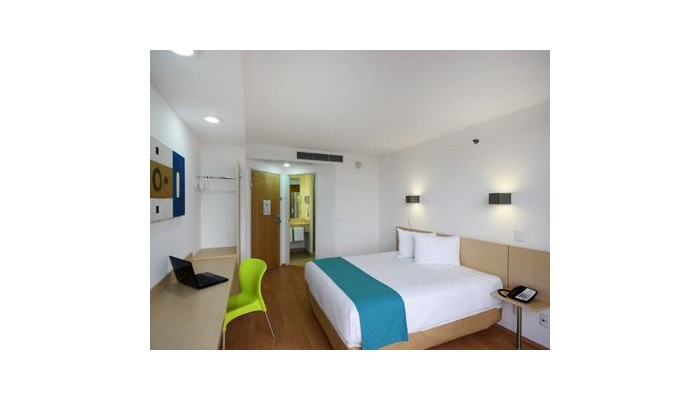 Hotel One Guadalajara Centro Historico poza 3