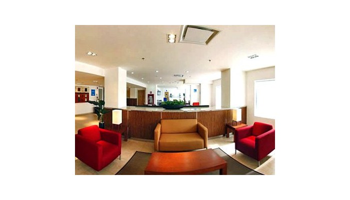 Hotel One Guadalajara Centro Historico poza 10