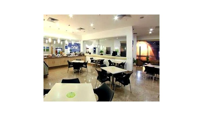 Hotel One Guadalajara Periferico Norte poza 9