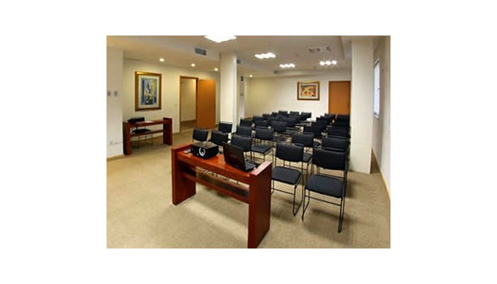 Hotel One Guadalajara Periferico Norte poza 7