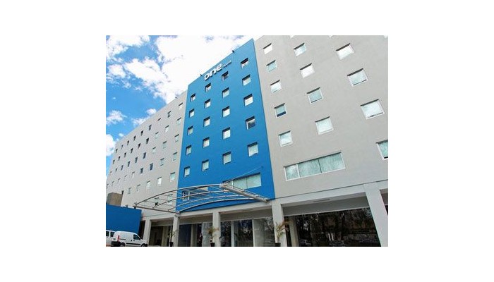 Hotel One Guadalajara Periferico Poniente poza 0