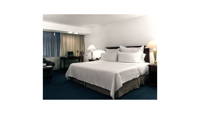 Hotel One Guadalajara Periferico Poniente poza 7