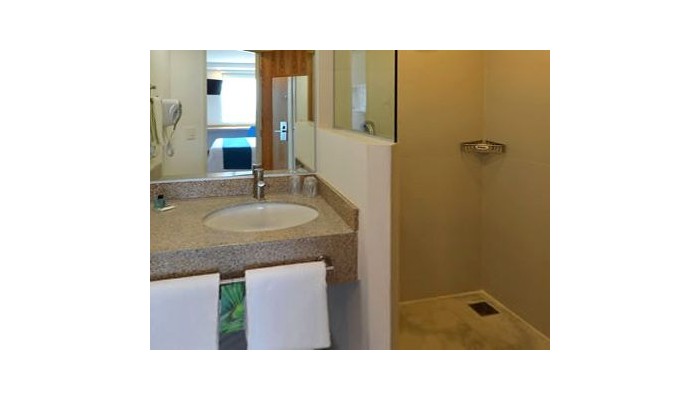 Hotel One Guadalajara Tapatio poza 1