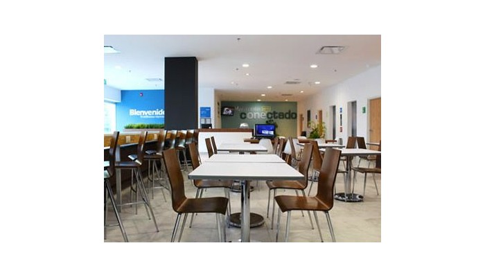 Hotel One Guadalajara Tapatio poza 11