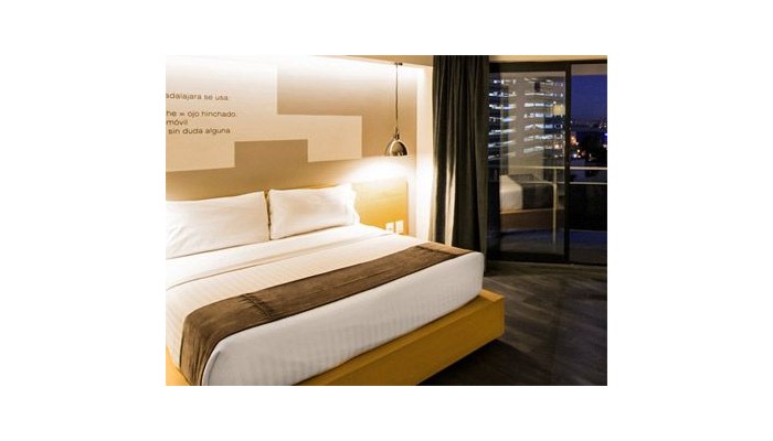 Hotel Perla Central poza 2