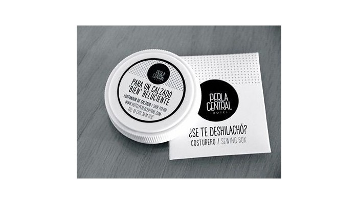 Hotel Perla Central poza 3