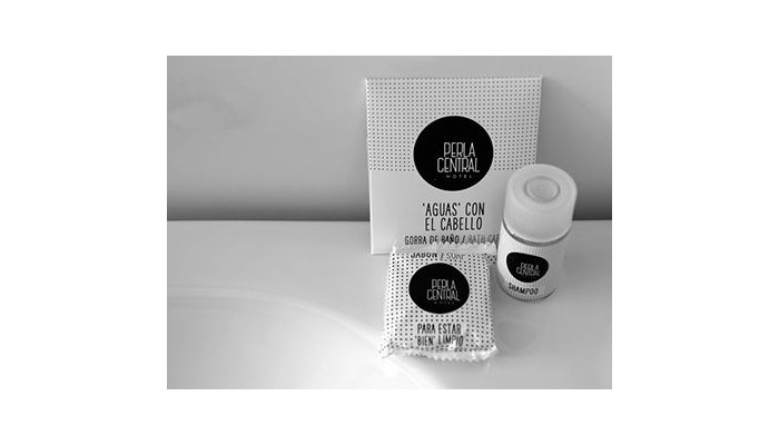 Hotel Perla Central poza 5