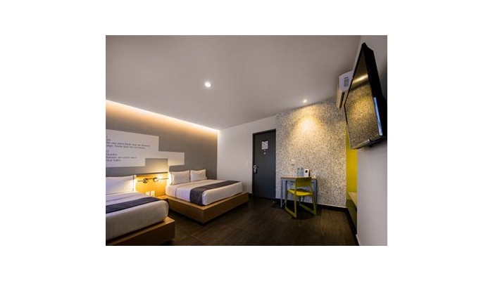 Hotel Perla Central poza 1