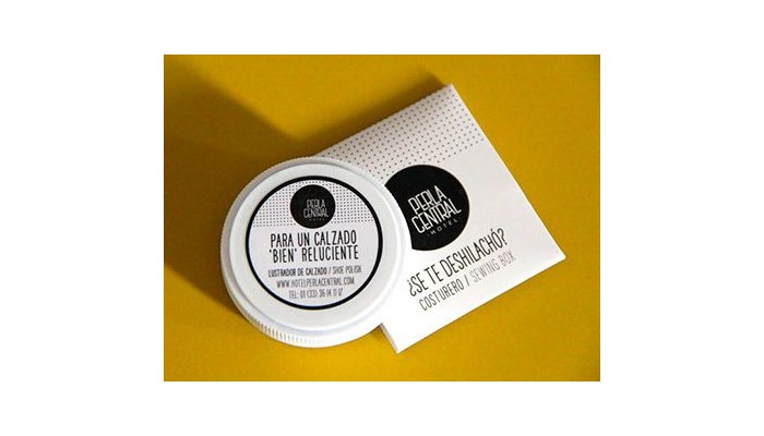 Hotel Perla Central poza 4