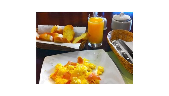 Hotel Platino Expo poza 8