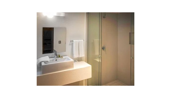 Hotel Platino Expo poza 2