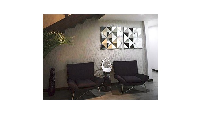 Hotel Platino Expo poza 5