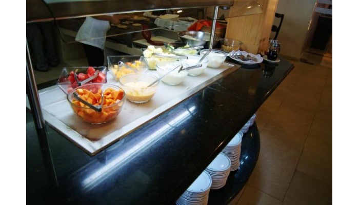 Hotel Plaza Diana poza 11