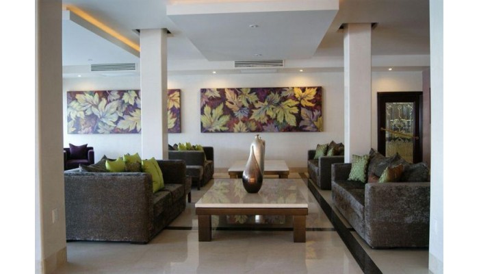 Hotel Plaza Diana poza 9