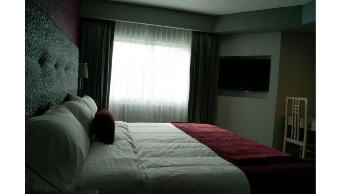 Hotel Plaza Diana poza 6