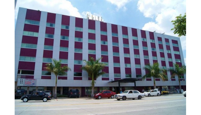 Hotel Plaza Diana poza 7