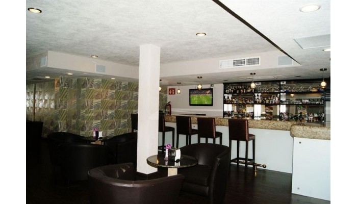 Hotel Plaza Diana poza 5