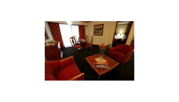 Hotel Plaza Ejecutivo Lopez Mateos poza 8