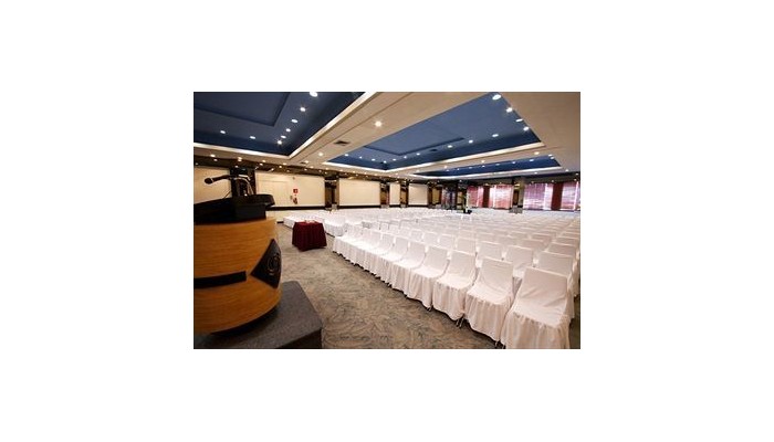 Hotel Plaza Ejecutivo Lopez Mateos poza 7