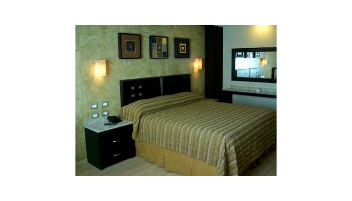 Hotel Portobelo poza 4