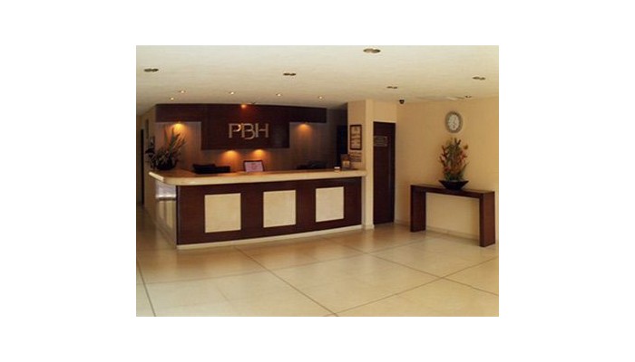 Hotel Portobelo poza 7