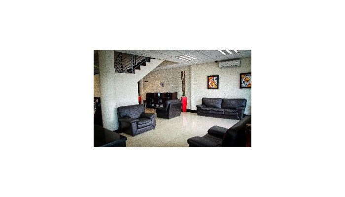 Hotel Portonovo Centro Guadalajara poza 2