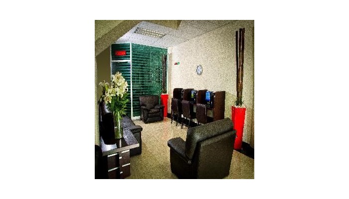 Hotel Portonovo Centro Guadalajara poza 4