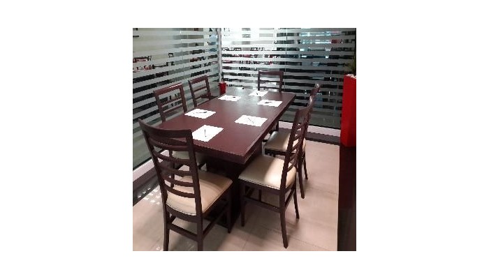 Hotel Portonovo Centro Guadalajara poza 7