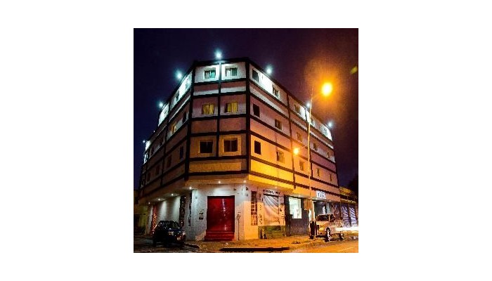 Hotel Portonovo Centro Guadalajara poza 9