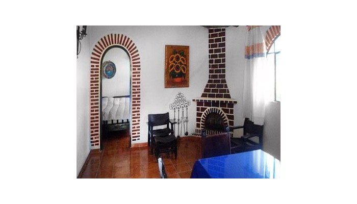 Hotel Posada Del Pescador poza 5