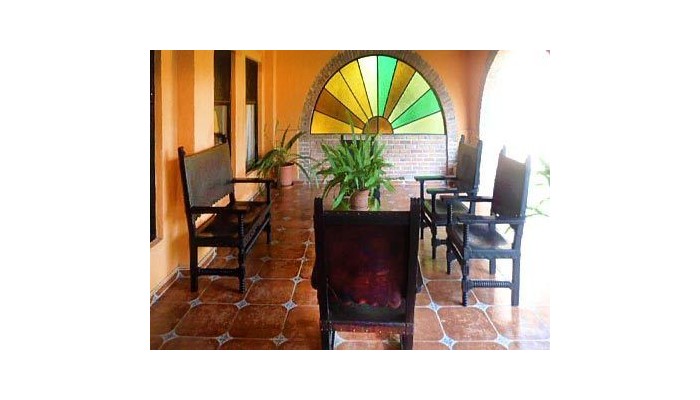 Hotel Posada Del Pescador poza 9