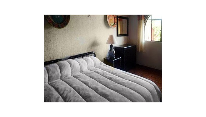 Hotel Posada Del Pescador poza 2