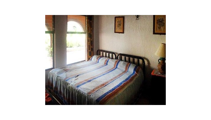 Hotel Posada Del Pescador poza 8