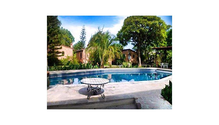 Hotel Posada Del Pescador poza 11