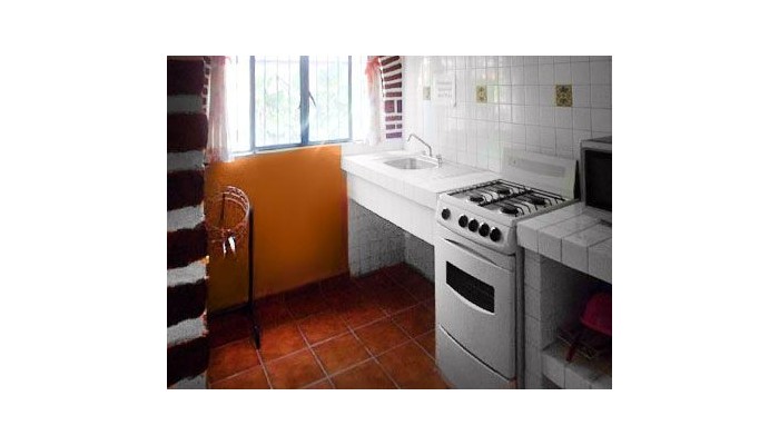 Hotel Posada Del Pescador poza 3