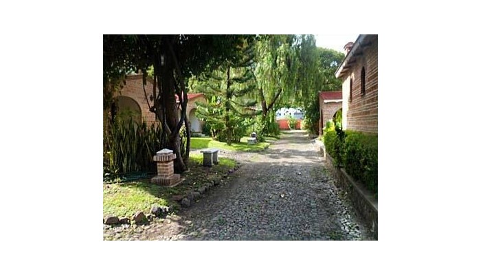 Hotel Posada Del Pescador poza 1