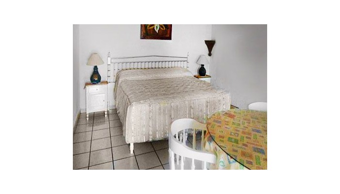 Hotel Posada Del Pescador poza 0