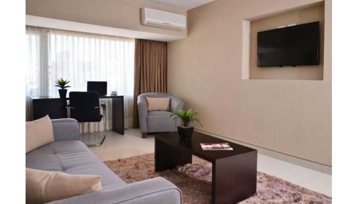 Hotel Posada Guadalajara poza 2