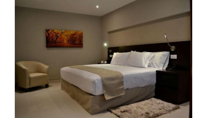 Hotel Posada Guadalajara poza 8