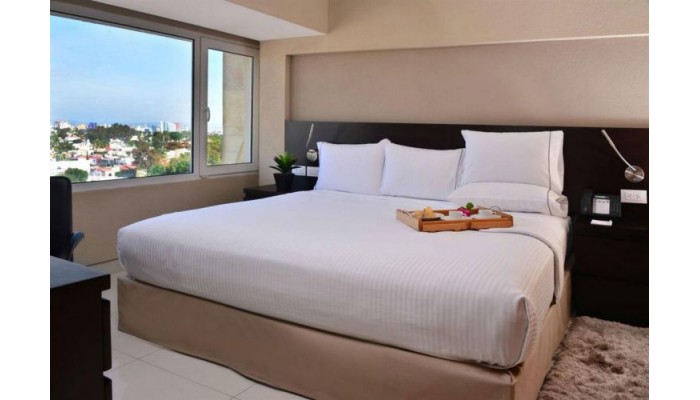 Hotel Posada Guadalajara poza 7