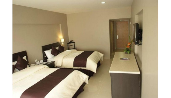 Hotel Posada Guadalajara poza 9