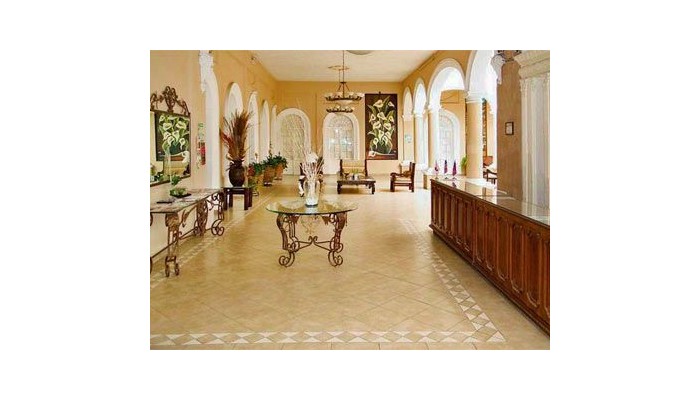 Hotel Posada Regis De Guadalajara poza 10