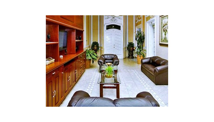 Hotel Posada Regis De Guadalajara poza 11